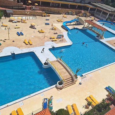 פורטימאו T2 With Pool, 300M From The Beach מראה חיצוני תמונה