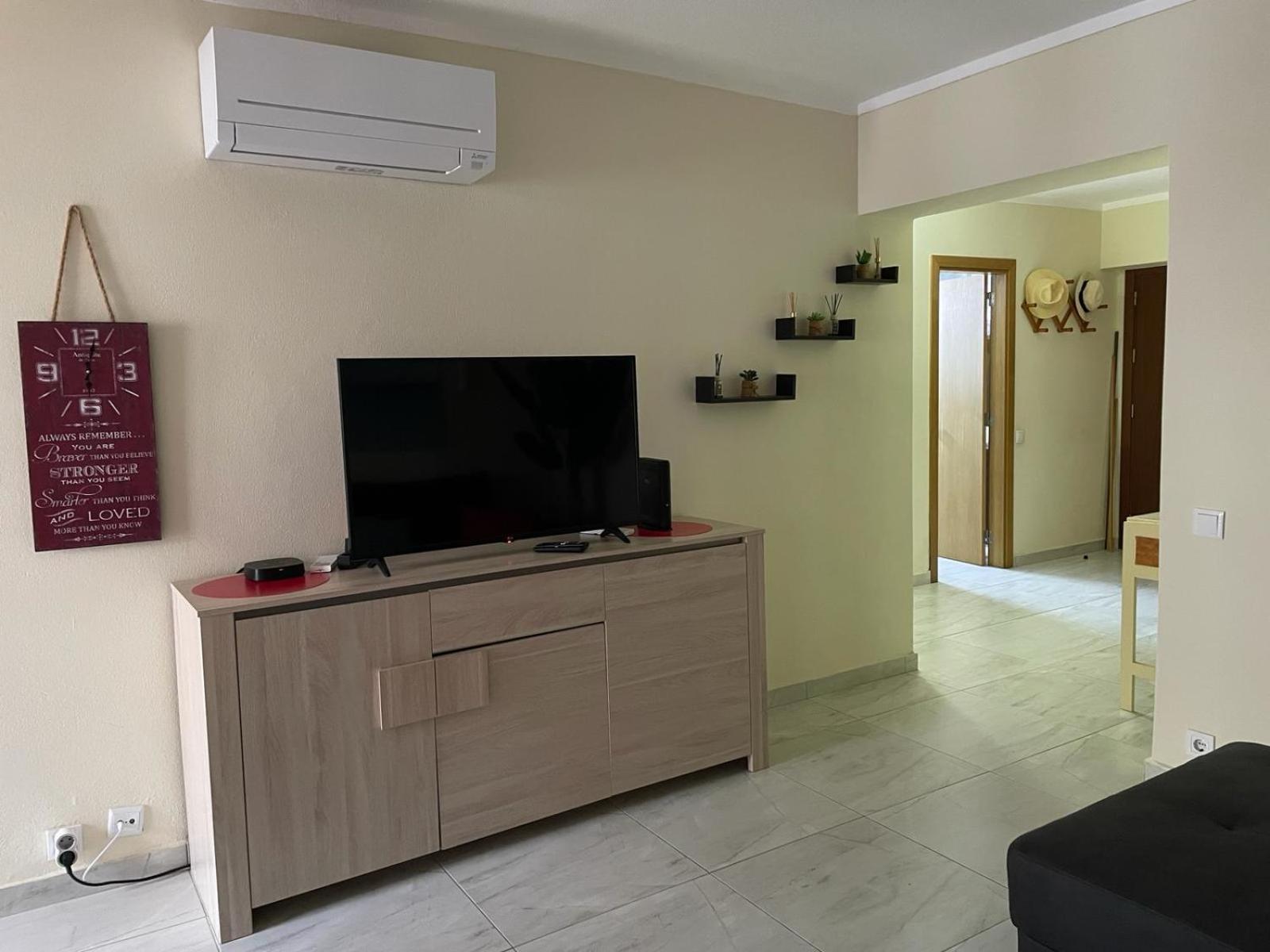 פורטימאו T2 With Pool, 300M From The Beach מראה חיצוני תמונה