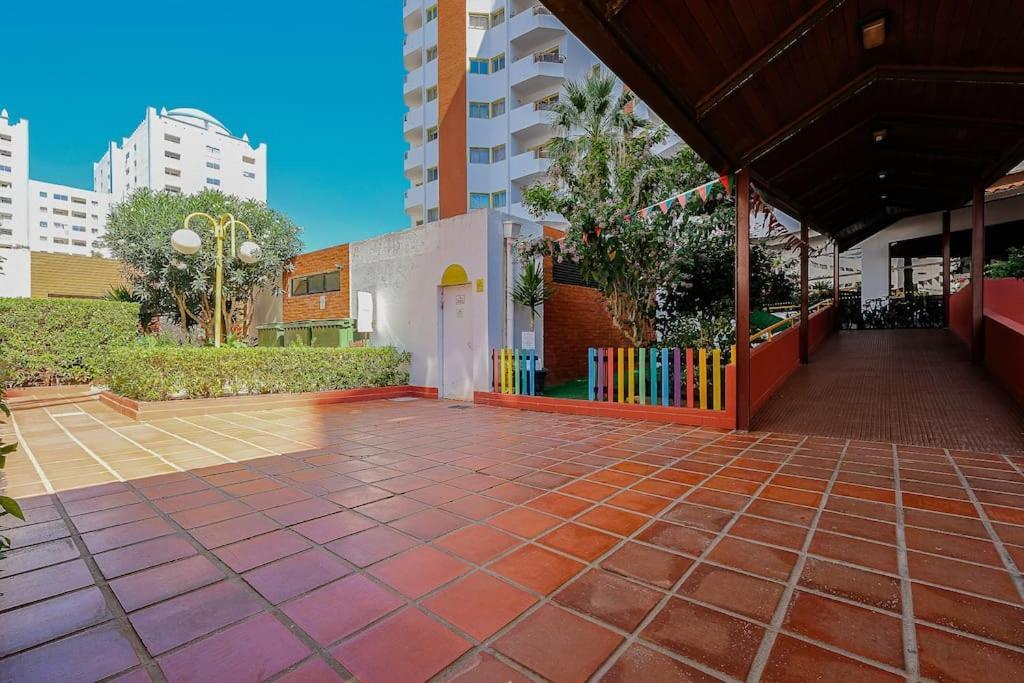 פורטימאו T2 With Pool, 300M From The Beach מראה חיצוני תמונה