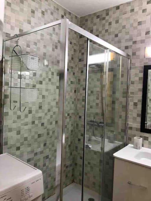 פורטימאו T2 With Pool, 300M From The Beach מראה חיצוני תמונה