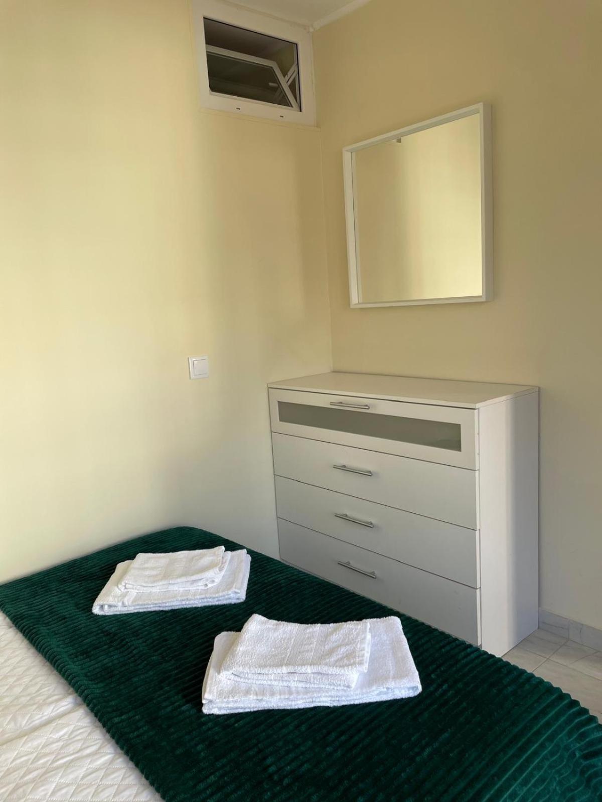פורטימאו T2 With Pool, 300M From The Beach מראה חיצוני תמונה
