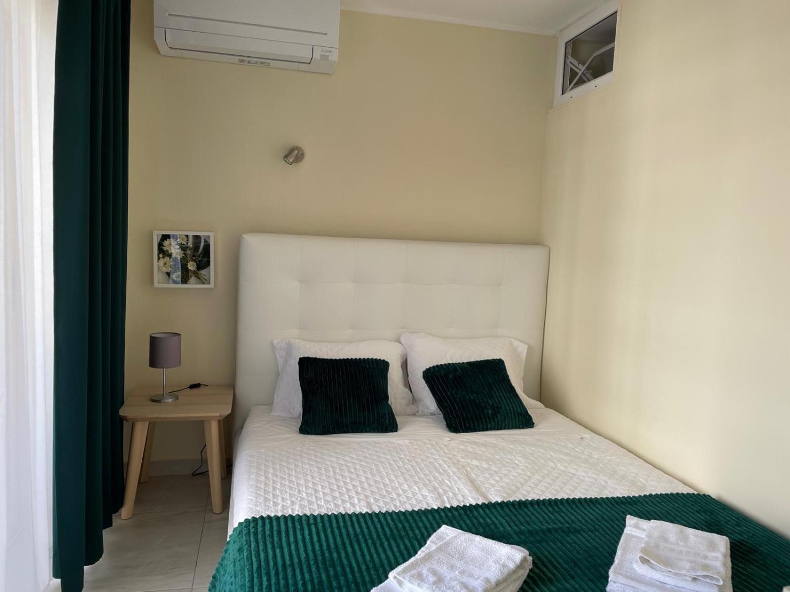 פורטימאו T2 With Pool, 300M From The Beach מראה חיצוני תמונה