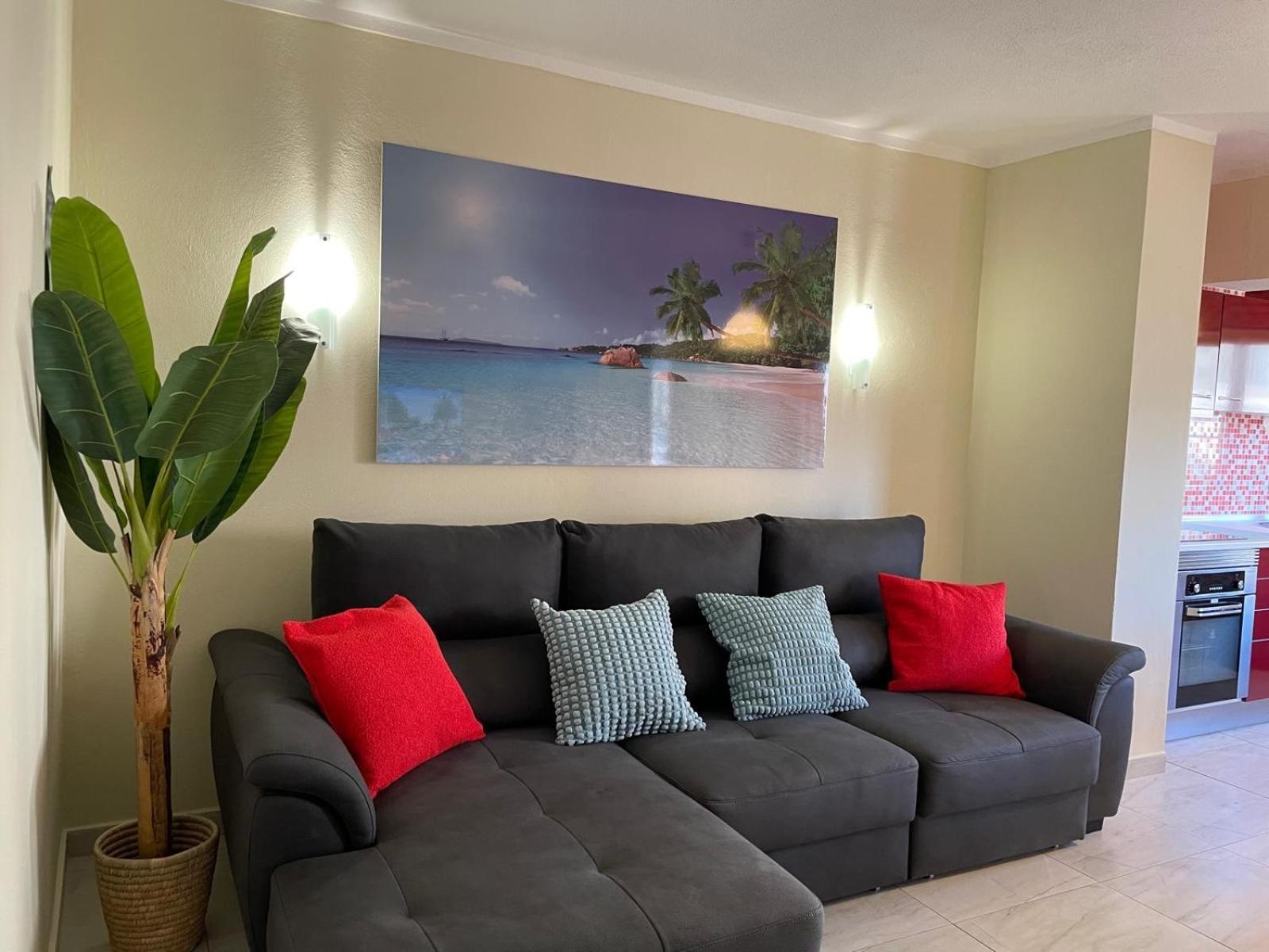 פורטימאו T2 With Pool, 300M From The Beach מראה חיצוני תמונה