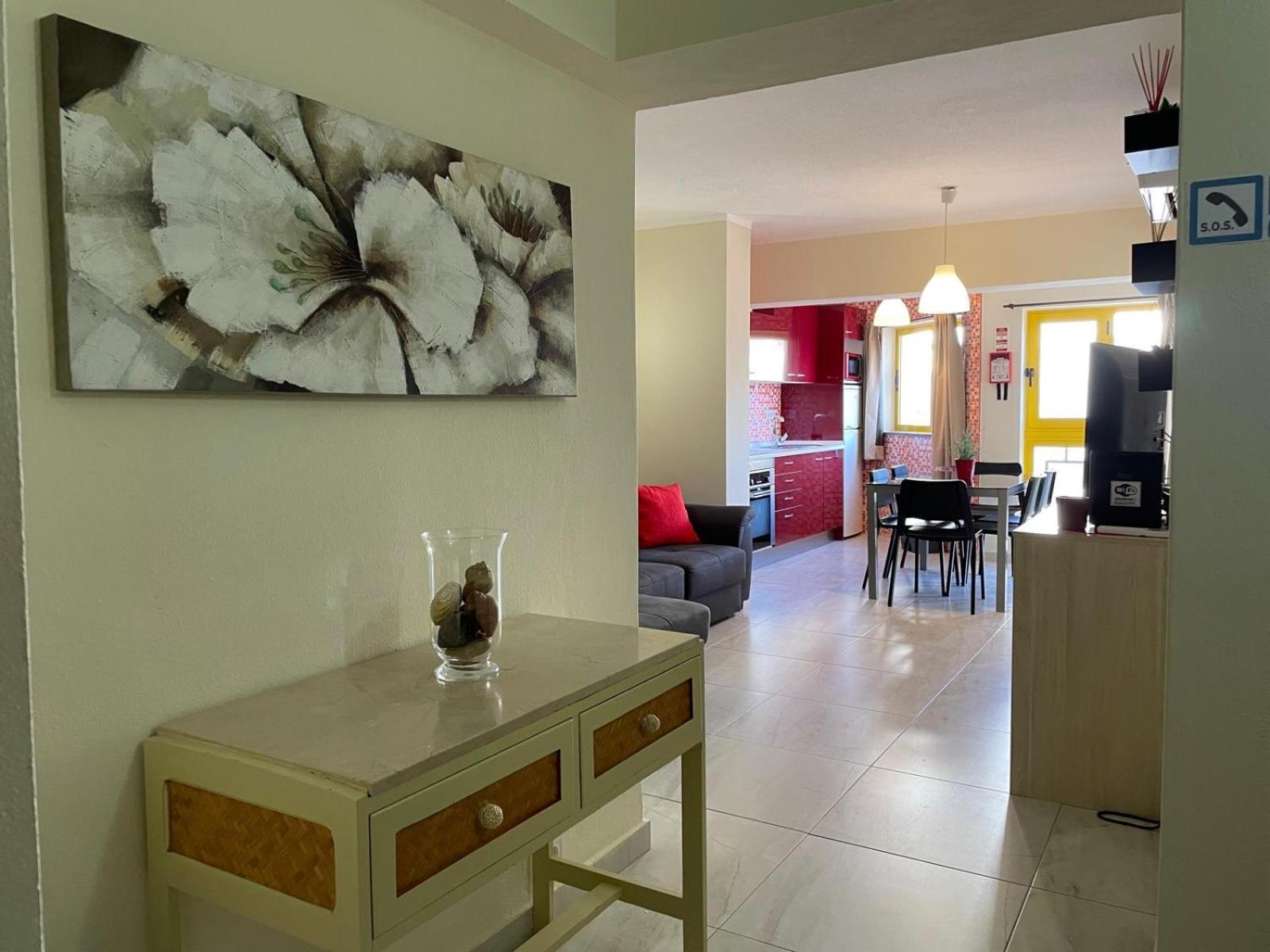 פורטימאו T2 With Pool, 300M From The Beach מראה חיצוני תמונה